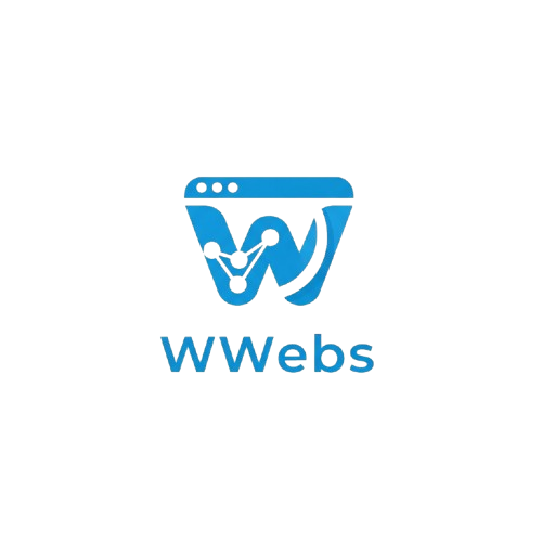 WWebs Logo